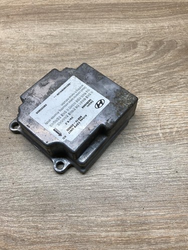 95910 2d500 09384969 control unit/module hyundai elantra - Picture 3 of 7