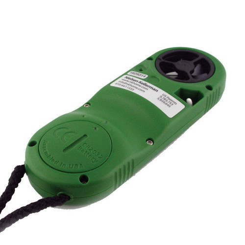 Kestrel Meter 2000 Wind Meter - Picture 2 of 4