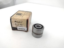 McGill GR 10 RSS w/ insert OF6 similar to MI6 Guideroll Needle Roller Bearing
