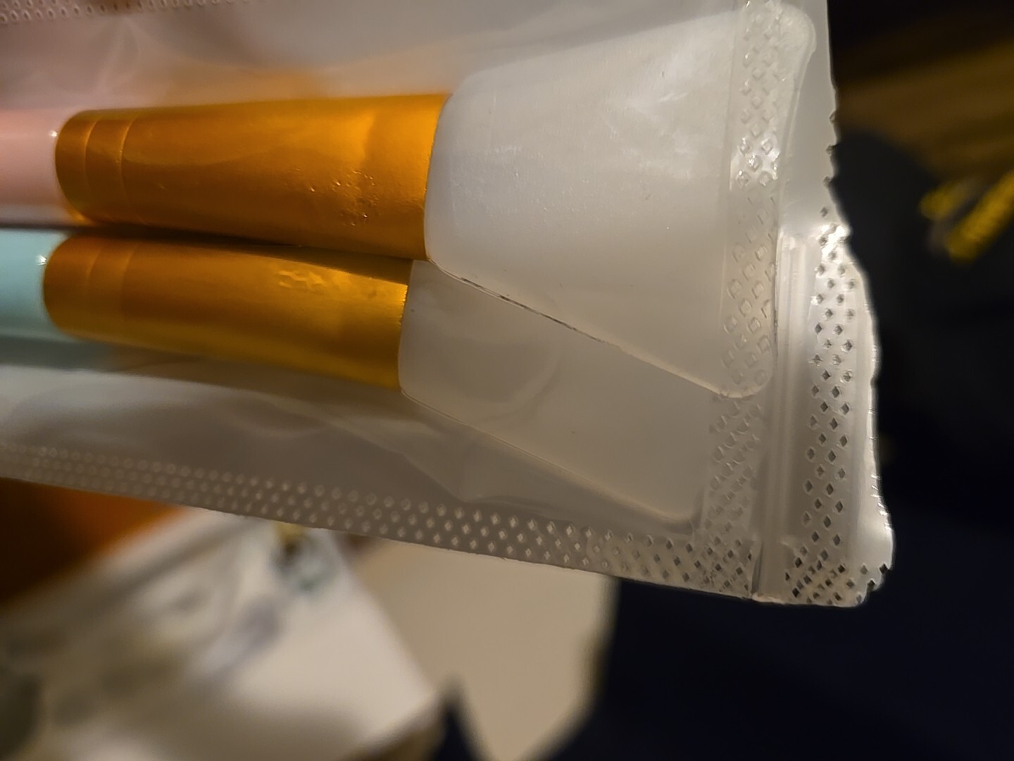 Tonzib Blackhead REMOVER INSTRUMENTS