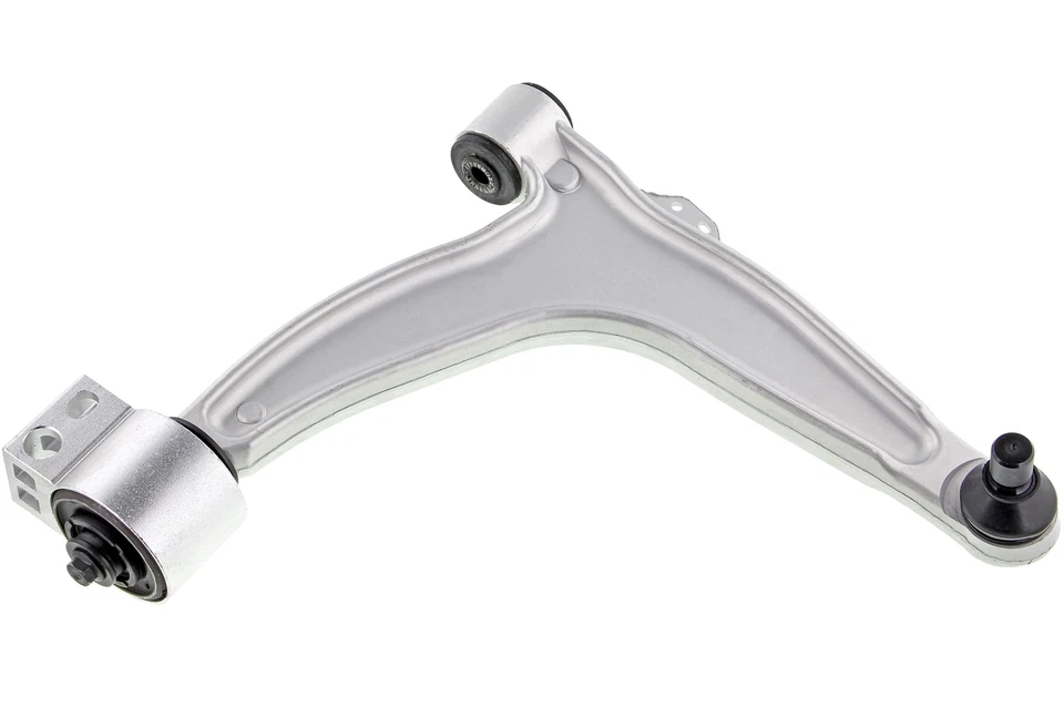 For 2010-11 Saab 9-3X Control Arm and Ball Joint Assy Front Right Lower Mevotech - Image 3 of 4