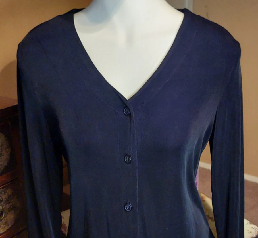 Plumero de viaje French Laundry para mujer negro (talla pequeña) Foto 2 de 4