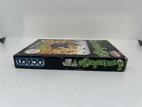 Lemmings f&uuml;r Nintendo NES in OVP