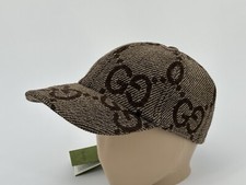 Neu Luxury Original GUCCI Cap Baseball Damen ...