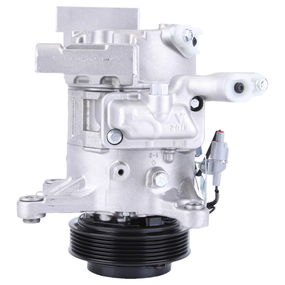 AC A/C Compressor with Clutch Fits Lexus GS300 1998-2005 IS300 2001 ...