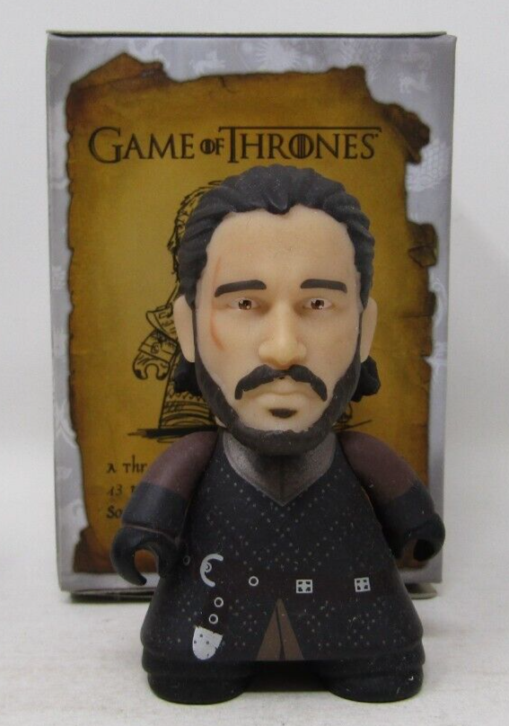GAME OF THRONES TITANS 3"" VINYL FIGURES RE-SEALED BOX BRAND NEW 1697 - Image 25