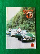 ENJOYING MG OCT 2000 MOTORWAY DRIVING HOW TO BUY MGB ROADSTER RECONDITIONED SUSP