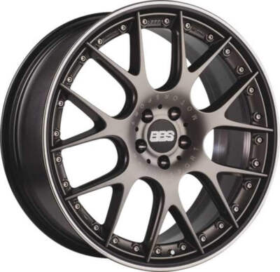 BBS CH-R II for Audi A6, S6, RS6 C7 in 21 inch | eBay