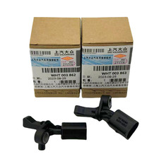 Wht003862 Wht00863 Abs Wheel Speed Sensor For Vw Golf Mk7 Polo 9n 6r Audi A2 Wht003862 Wht00863 Abs Wheel Speed Sensor For Vw Golf Mk7 Polo 9n 6r Audi A2