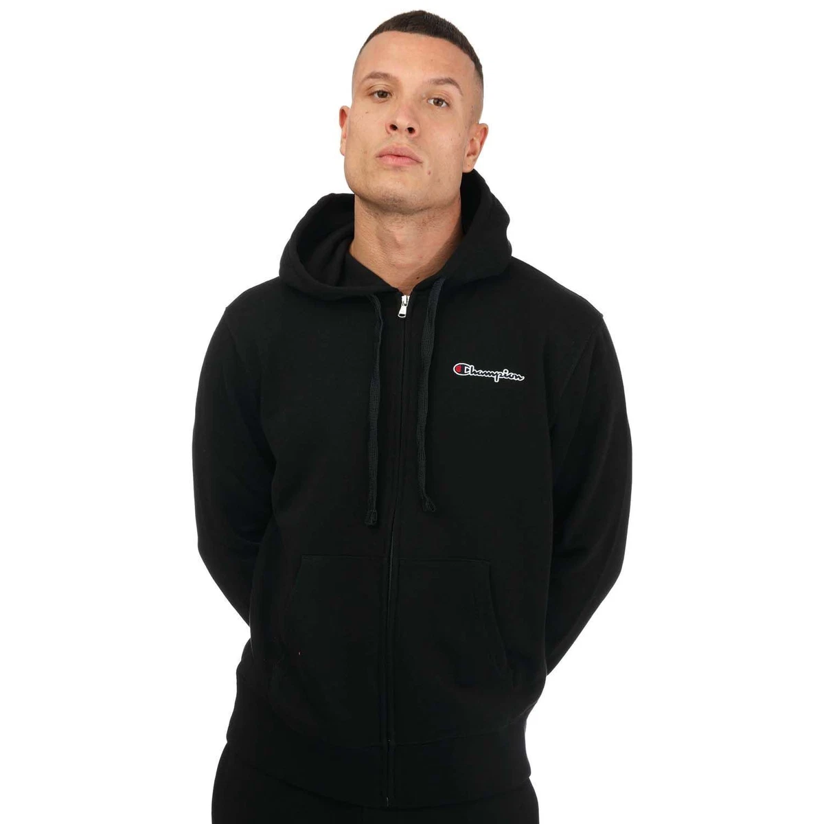 Champion jacket price top
