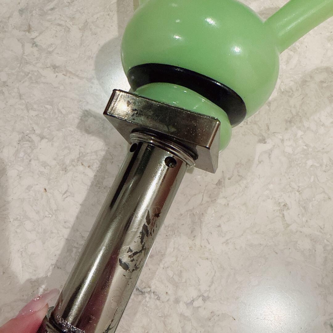 B.A.P MATOKI Official Light Stick Penlight Used Japan See