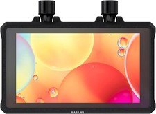 Hollyland Mars M1 Enhanced 5.5" Wireless Monitor SDI HDMI 4K Input 150m Range