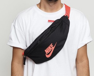nike bum bag