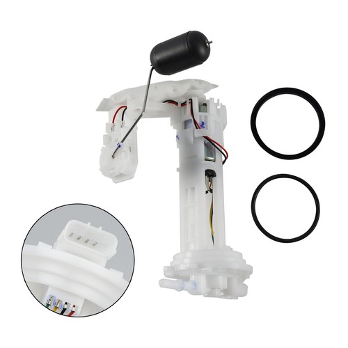 Fuel Pump Assy 16700-Kwn-711 For Honda Pcx125/Special Edition 150 150E E E7 - Picture 2 of 12