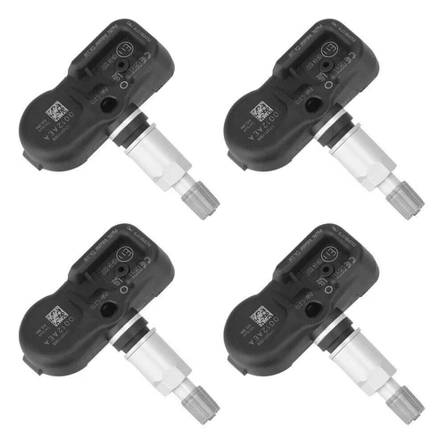 42607-48020 Tire Pressure Monitor Sensor for Toyota C-HR Pacific Camry PMV-C215 - Picture 4 of 8