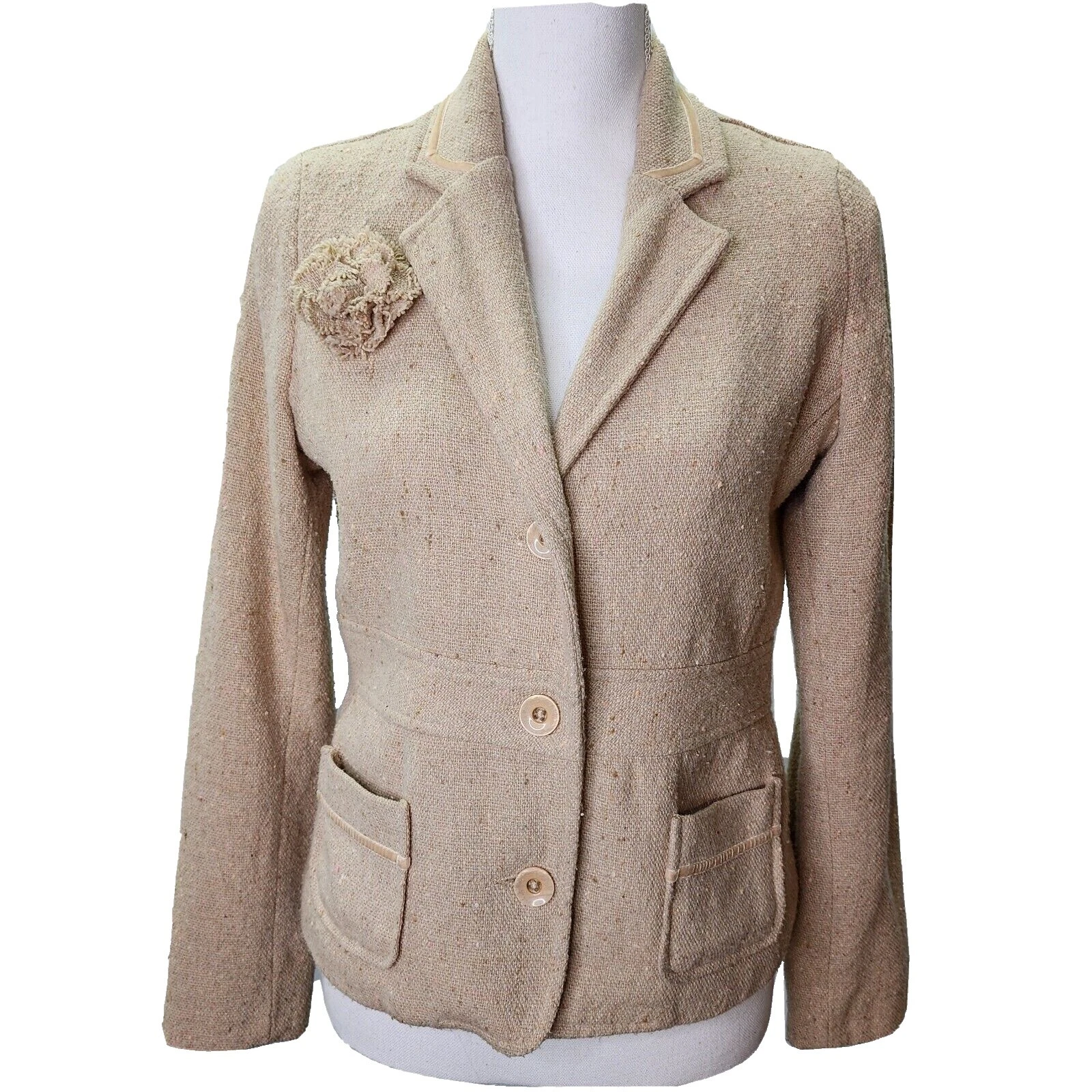 Mezcla de lana Old Navy Prendas de vestir para Mujeres