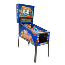 Pedretti Gaming  Funhouse Remake Pinball Machine Classic Edition