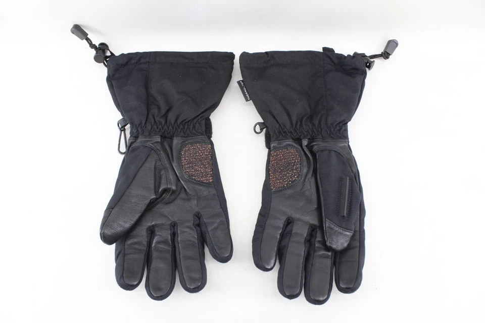 GUANTES DE MOTO FIRSTGEAR TPG D30 GUANTE COMPLETO PEQUEÑOS Foto 4 de 4