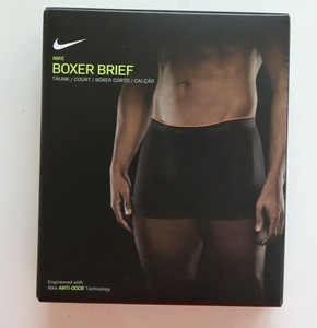 nike training underwear