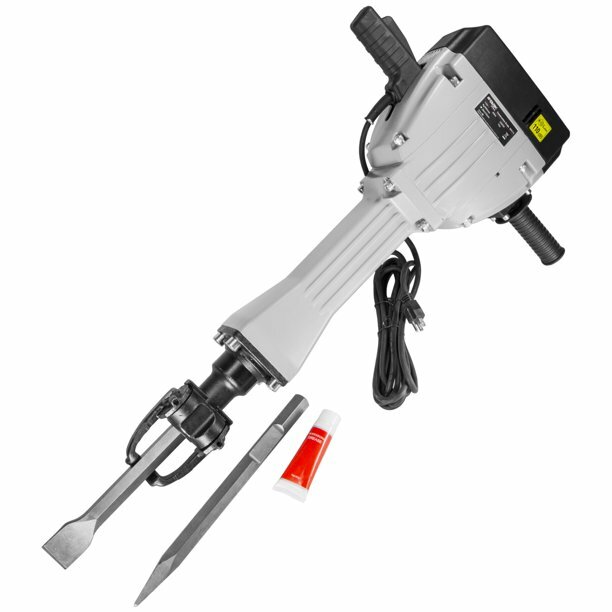 STARK USA ELECTRIC DEMO JACK HAMMER HANDLE READ DESCRIPTION