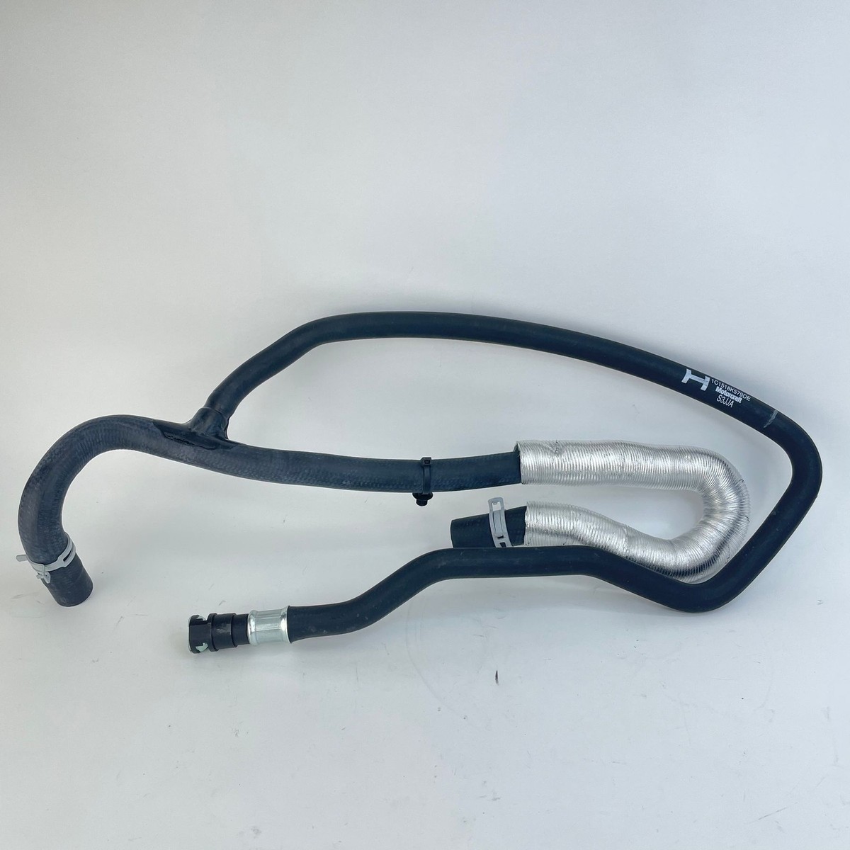 Ford Transit FY 2000-2002 Water Heater Heating Hose Pipe Tube 