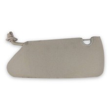 2004 Dodge Dakota Driver Left Side Sun Visor ...