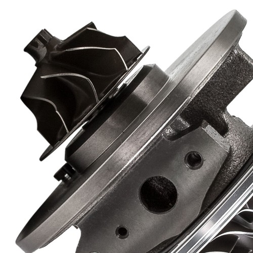 Rumpfgruppe for Nissan Patrol Terrano II 3.0 Di 229 ZD30ETi 1999- 14411VC100 - Picture 4 of 10