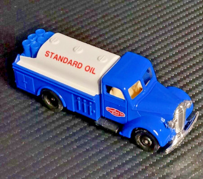 Lledo Days Gone Chevron Commemorative Model Trucks