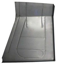 1948 1949 1950 1951 1952 1953 1954 Hudson Passenger Side Front Floor Pan New