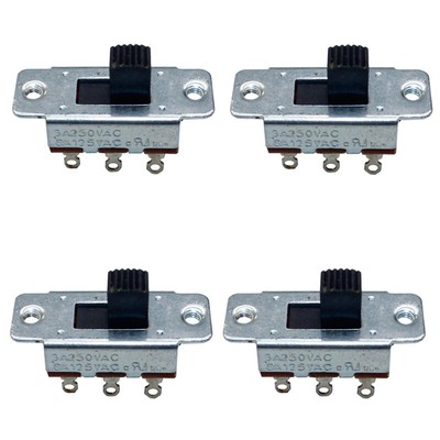ZING EAR ZE-209-22 CEILING FAN REVERSE DIRECTION SWITCH 6PIN DR74