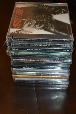 New Sealed CD Various Artists, U Select, $1 and up $5.85 shipping $1 each add