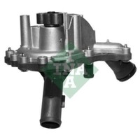 INA Wasserpumpe FüR Fiat Ducato Pritsche/Fahrgestell Ford Tourneo Custom Bus