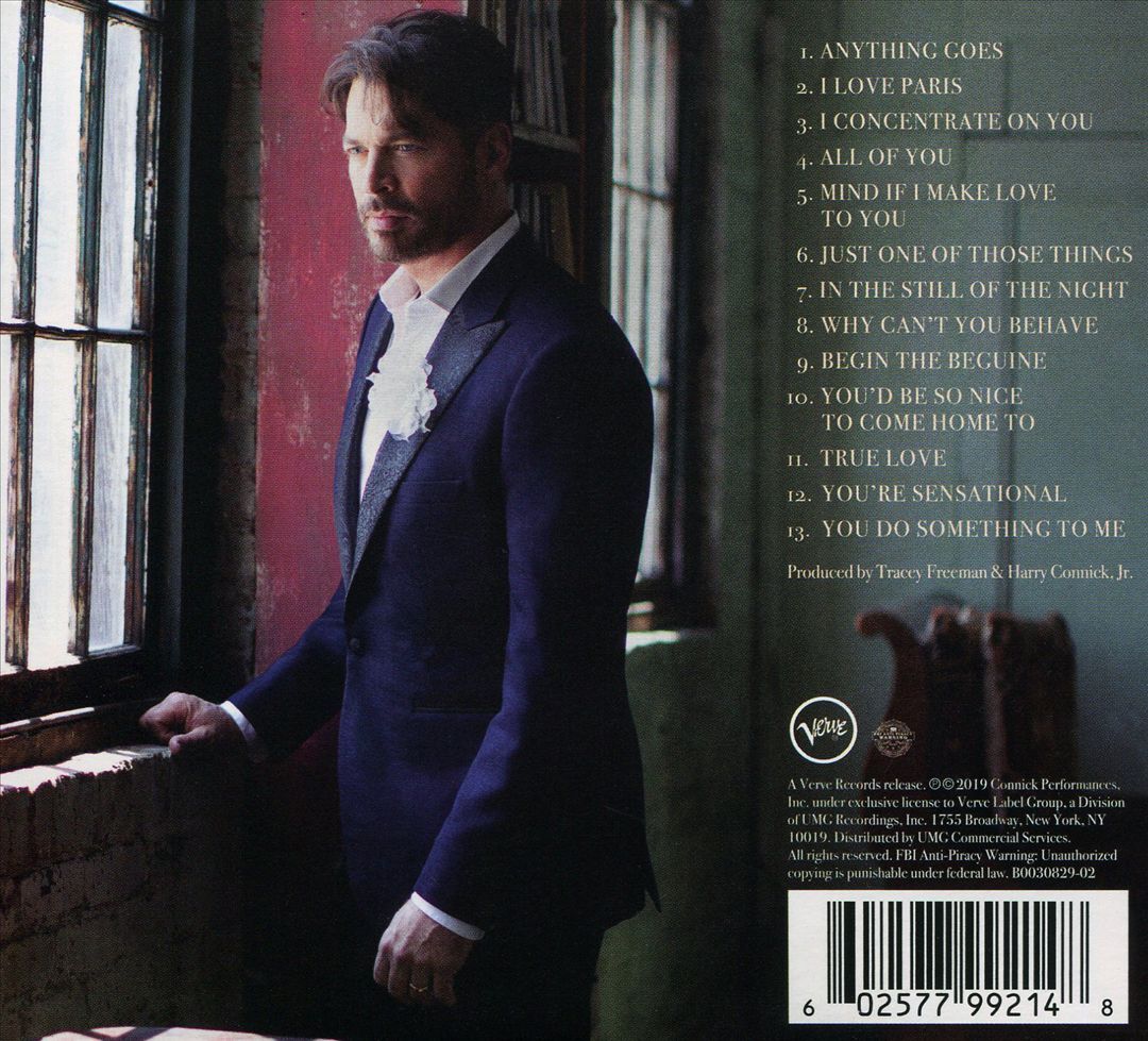 Harry Connick Jr Tattoos Blindspot" Star's Harry Tattoo! YouTube