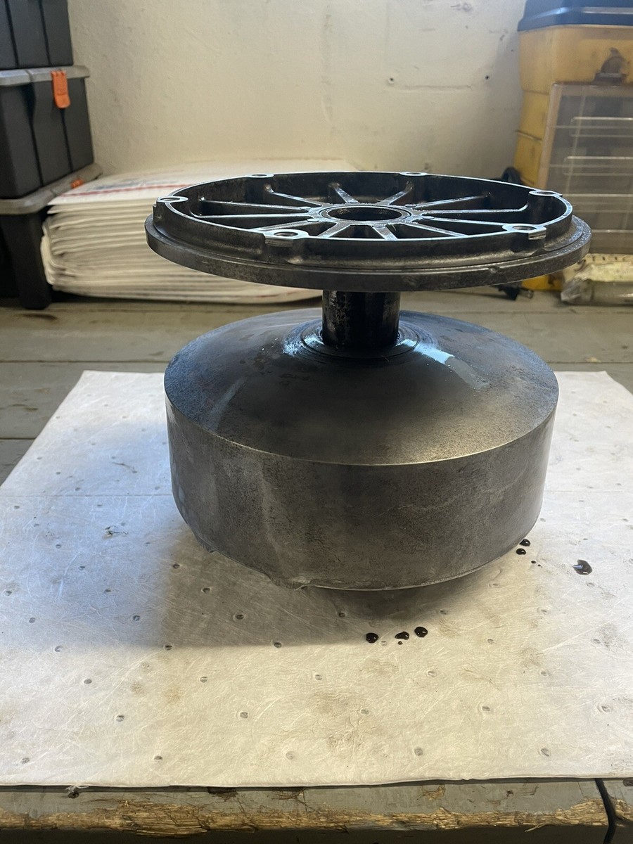 Ski-doo TRA3 600 HO 500SS REV Primary Drive Clutch 417222937