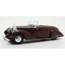 Cult Models Rolls Royce 25-30 Gurney Nutting All Weather Tourer 1/18 CML060-2