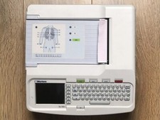 Mortara ECG ELI 150c Machine – 12-Lead Resting Electrocardiograph Monitor - (#5)