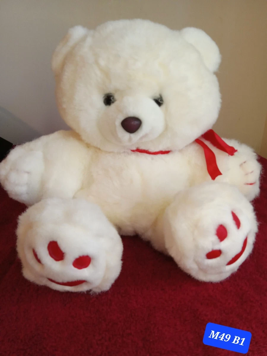 11 feet teddy deals bear