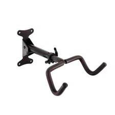 Bicycle Storage Wall Mount Rack Hanger Cycling Steel Garage Bike Hook Holder