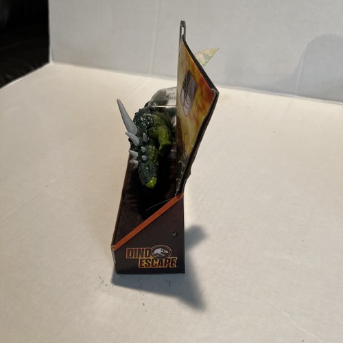 Jurassic World CAMP CRETACEOUS Fierce Force SAUROPELTA Dinosaur Escape 2021 Dino - Picture 4 of 8
