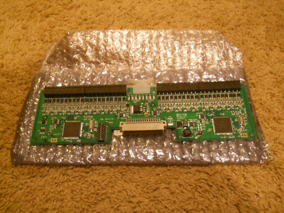  M5-20IN mercury honeywell replacement input board NOS pwm520in