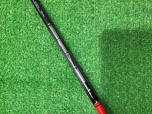 TaylorMade STEALTH 6s Iron Set / 6-9 PW AW / Flex Regular / TENSEI