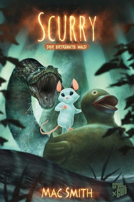 Scurry 2 Mac Smith
