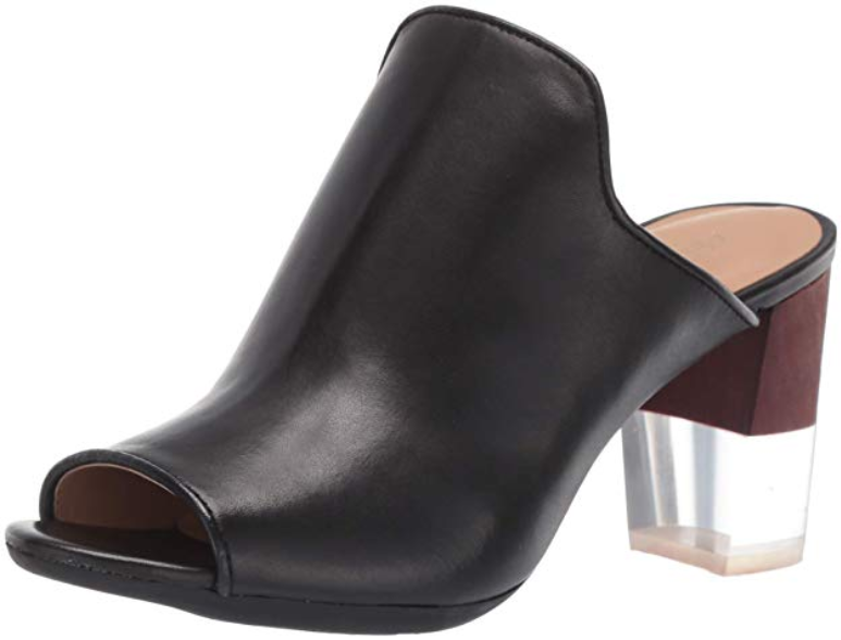 Mule Aerosoles Birdwatcher Sandal Top Aerosoles Birdwatcher Sandal - Main Image