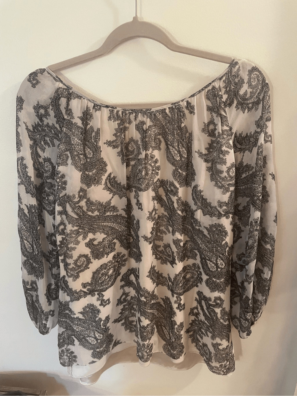 Pendleton Blouse - image 1