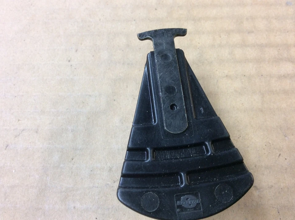 Новый ротор дистрибьютора Borg Warner D217 - Изображение 4 из 4