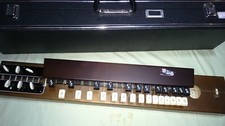 Zenon BUD Acoustic Taisho Koto Taishogoto Hard Case 2