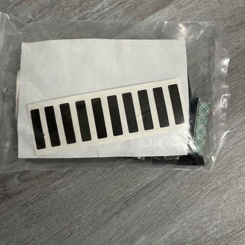 NEW LOT OF 10 GRI 100-T-B BROWN SURFACE MOUNT CONTACTS - Picture 4 of 4