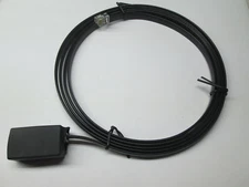  TYT TH-9800 PLUS 29/50/144/430  7 Feet  Microphone Extension Cable 