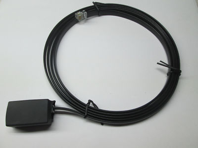  TYT TH-9800 PLUS 29/50/144/430  7 Feet  Microphone Extension Cable 