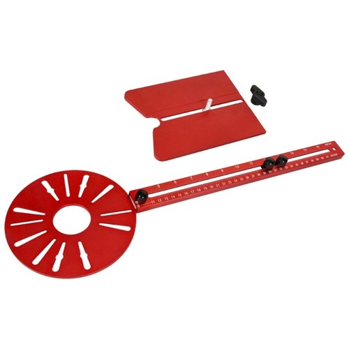 Multifunction Support Base Aluminum Routers Platform for Woodworking ...